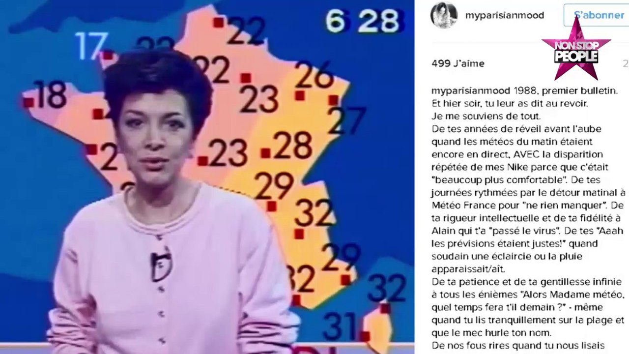 Catherine Laborde : sa fille lui rend un touchant hommage sur Instagram