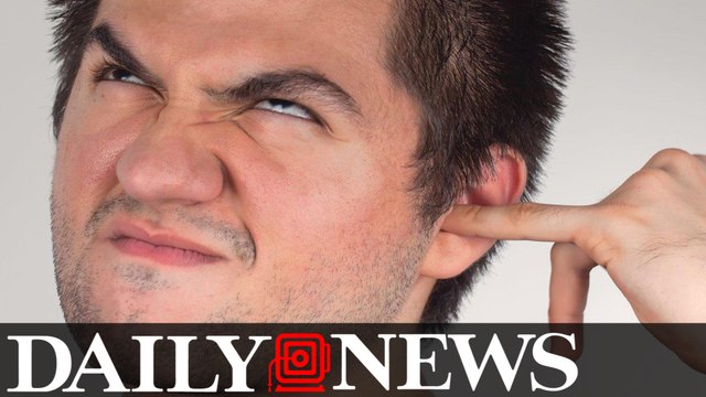 Stop Using A Q-Tips To Clean Your Ears