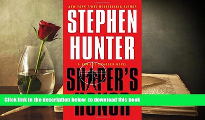BEST PDF  Sniper s Honor (Bob Lee Swagger) READ ONLINE