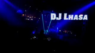 DJ Lhasa @ The Plaze (part 1)