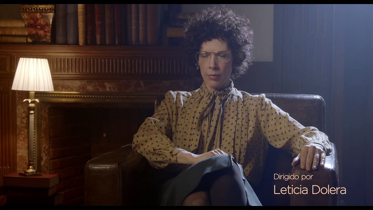 Premios Goya 2017 - Spot de TV con Dani Rovira