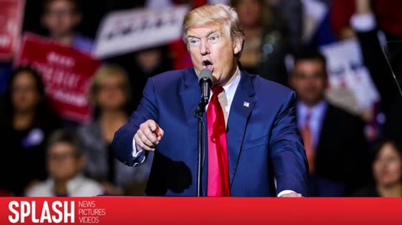 Look Who Donald Trump Follows on Twitter