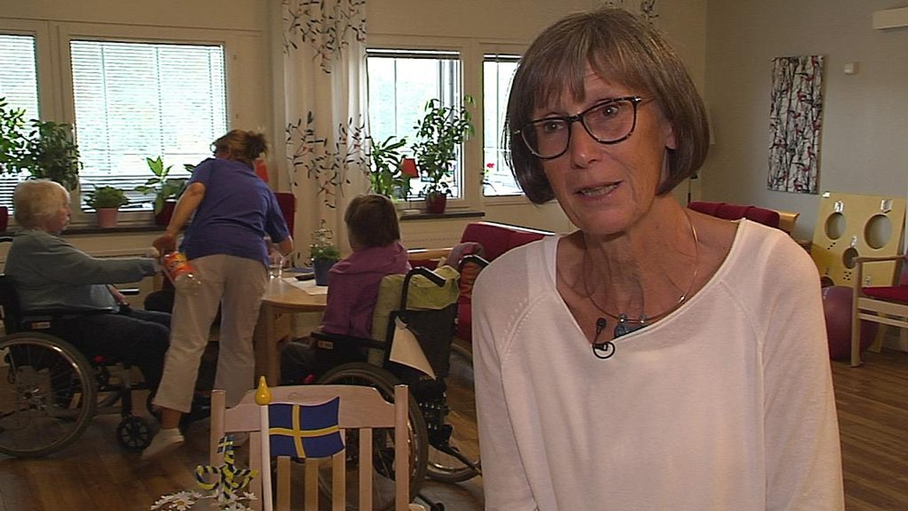 Göteborg : la fin du bonheur au travail ?