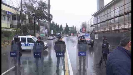 Turquía busca al autor de la masacre de Nochevieja en círculos centroasiáticos