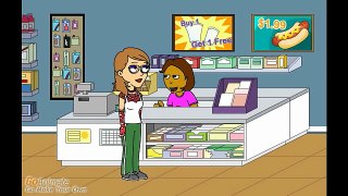Dora for hire Episode #3_ Walmart