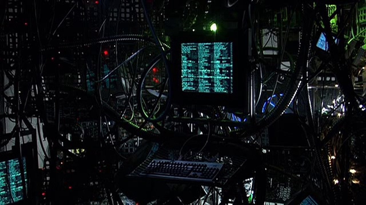 Stargate SG 1 S04E20