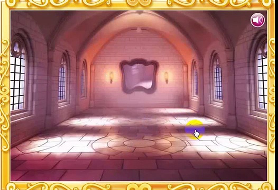 princess academy cinderella ♥ Top Princess Games For Girls new ♥