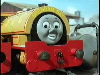 19 Buffer Bother (Alec Baldwin US)