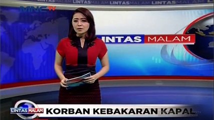 Kedatangan Jenazah Korban Kapal Zahro Express Disambut Tangis dan Pingsan
