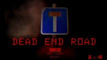 Dead End Road -- Die Autofahrt durch die Hölle -- Vorstellung mit Moderation