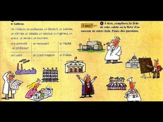 MESO FRENGJISHT - VOCABULAIRE - CAFE CREME -  MESIMI 10