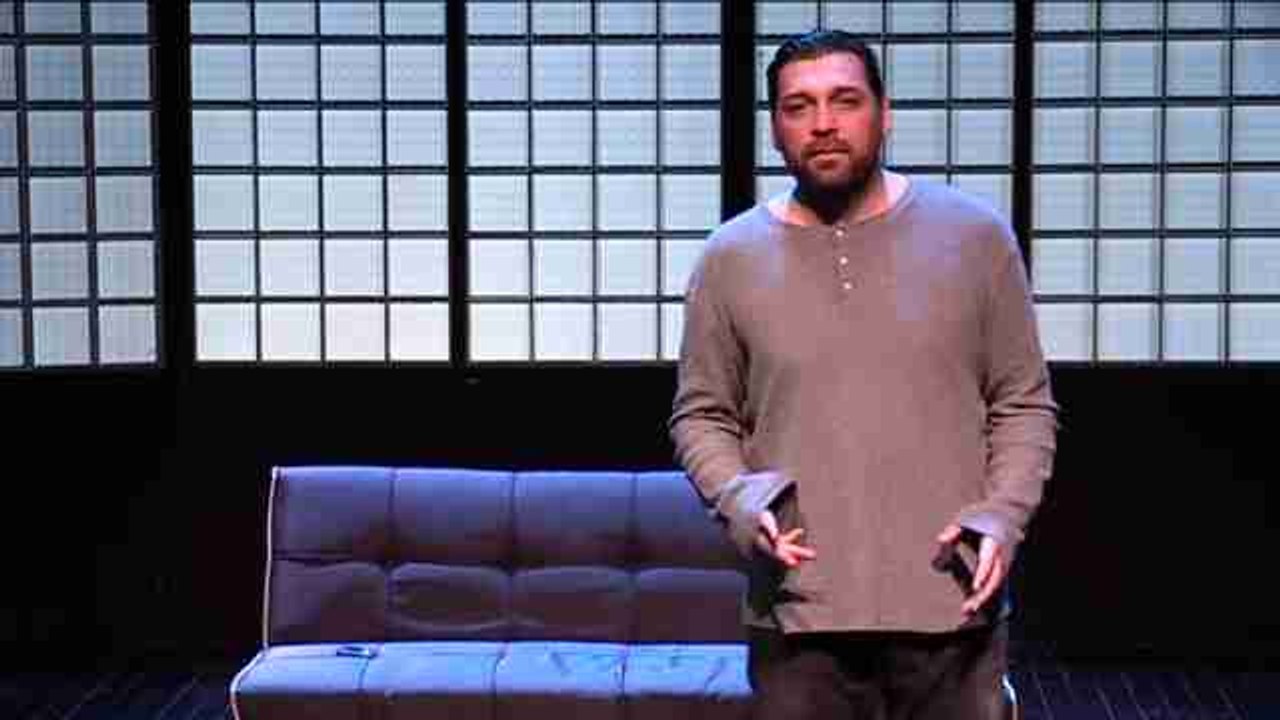 Los Teatros del Canal estrenan "Un obús en el corazón" de Hovik Keuchkerian