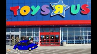 Caillou steals from Toys R Us and gets grounded[1]