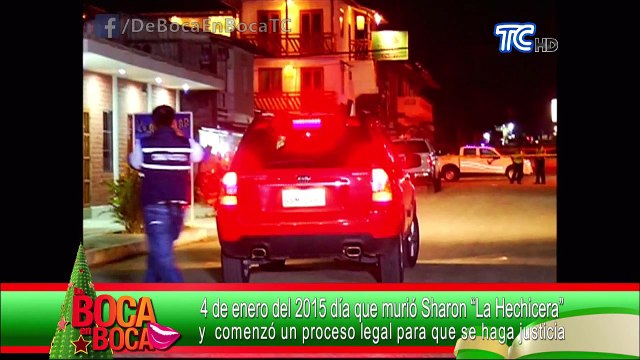 Esclarecer motivos de la muerte de Sharon tomó varios meses