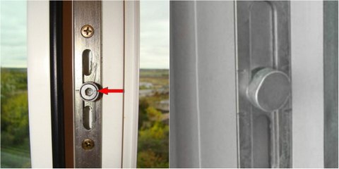 Trikovi sa PVC prozorima