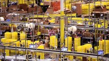 Amazon now Bigger than Brick and Mortar Retailers