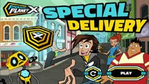 Packages From Planet X - Special Delivery - Packages From Planet X Games