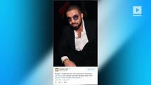 Drake tops British GQ's best dressed list of 2016
