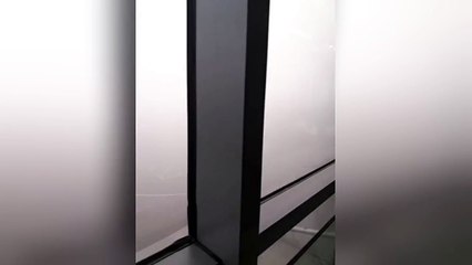 Heavy smog brings air traffic to a standstill in China