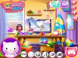Hello Kitty Summer Break - Best Game for Little Girls