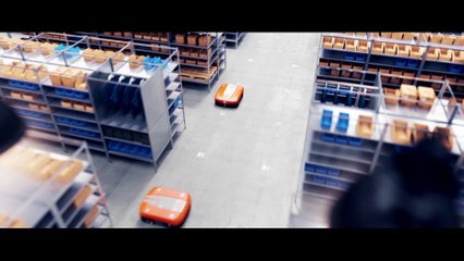 Showreel - Filmproduktion