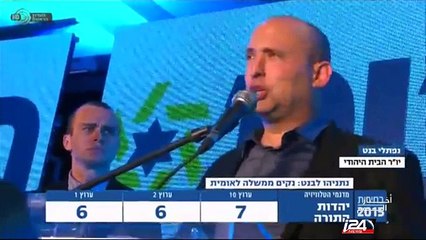 ليبرمان يعارض خطة الوزير بينت ضم مناطق ج الى اسرائيل