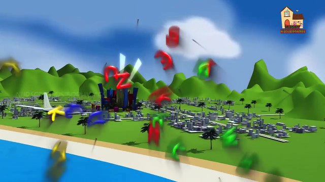 Finger Family 3d Horse Nursery Rhymes | Finger Family Children Nursery Rhymes