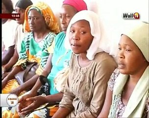 Les 44 employés d'IKAGEL licenciés abusivement réclament justice et menacent...