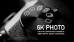 Panasonic presenta la Lumix GH5 con grabación de vídeo 4K a 60 p