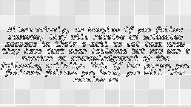 Online Automated Business Messages You Should Create