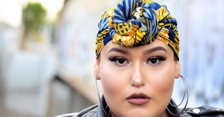 This Woman Isn’t Letting Cancer Make Her Feel Any Less Beautiful