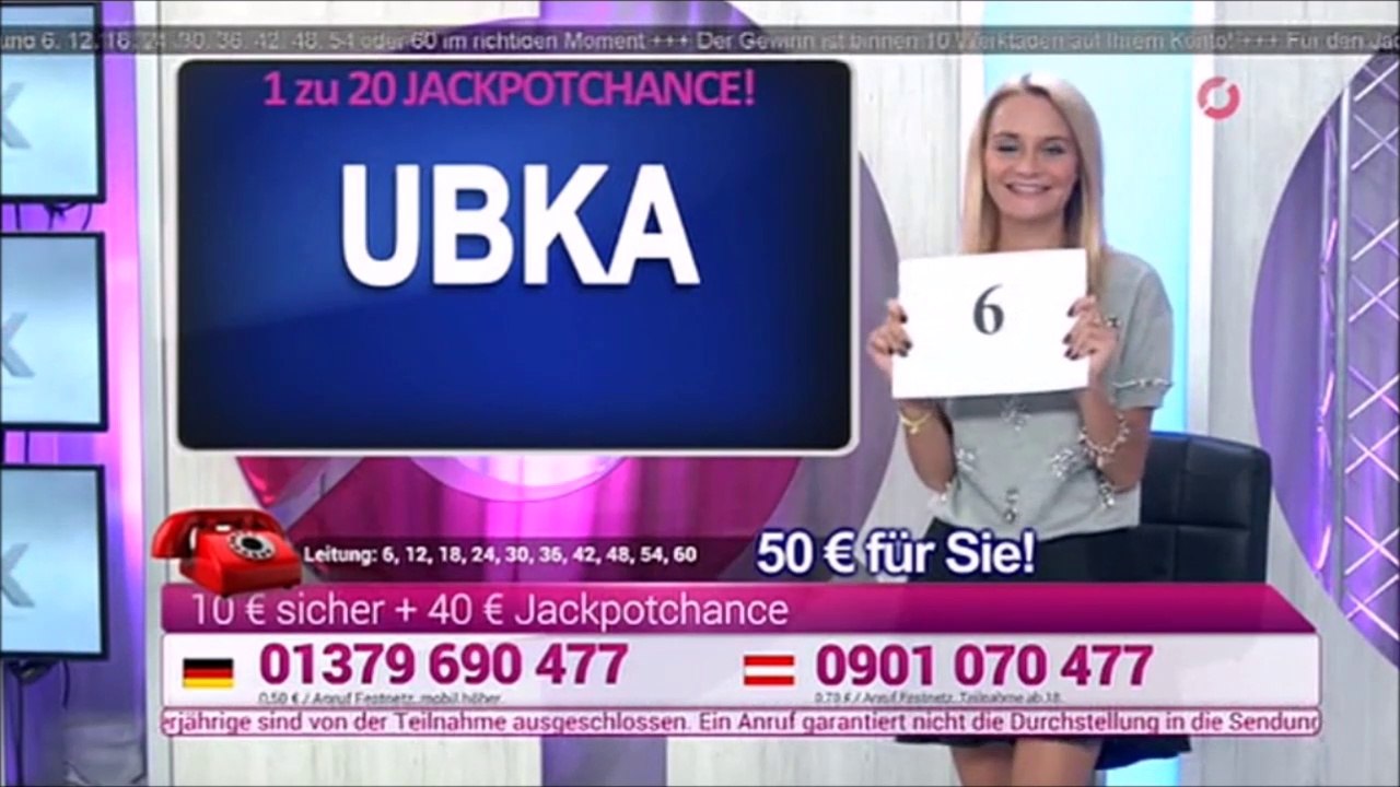 Folx Quiz: Jackpot wurde endlich geknackt! (August 2016)