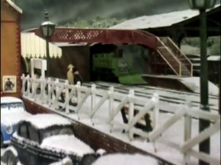 20 Toby Had a Little Lamb (Alec Baldwin US)