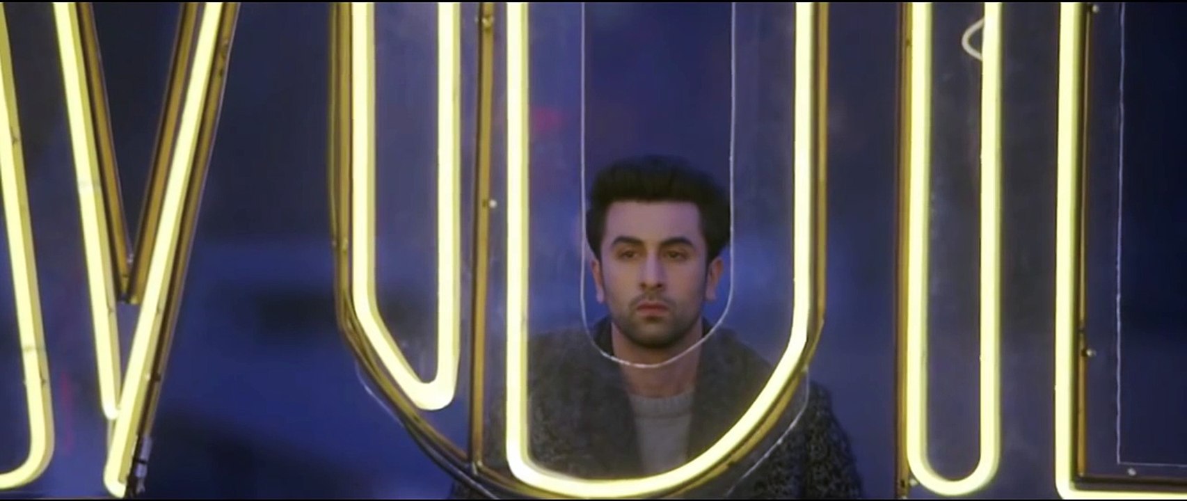 Channa Mereya (Sad Version) - Arijit Singh (1)