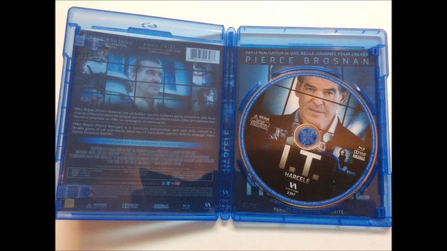 Critique Blu-ray I.T. (Harcelé)
