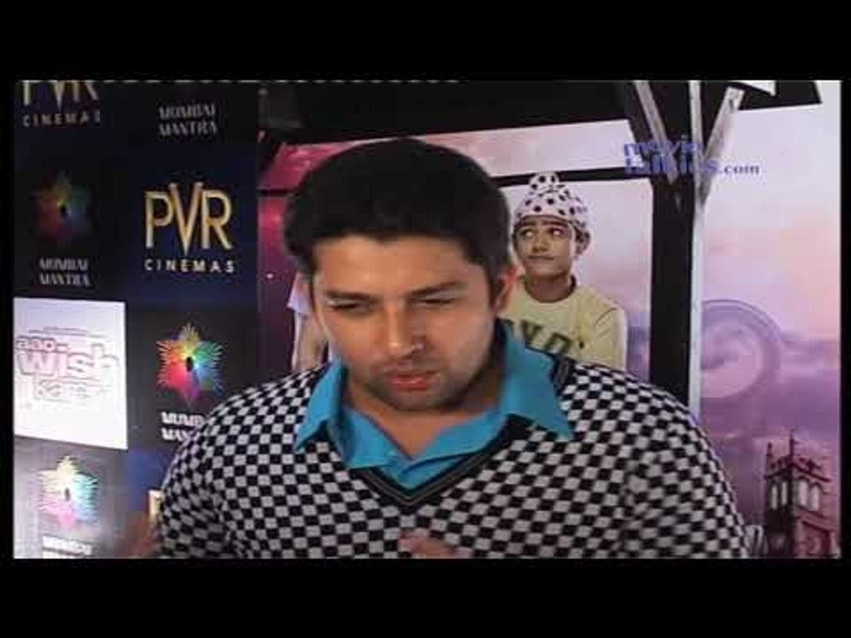 Special Screening of Aao Wish Karein