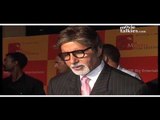 Amitabh Bachchan recieves lifetime achievement at MAMI closing ceremony