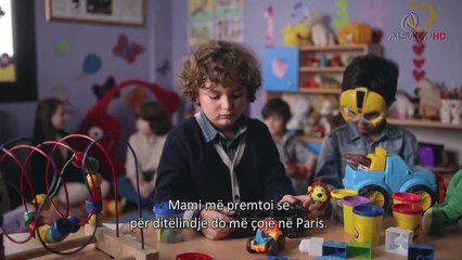 Ambicie e Verber - Episodi 29