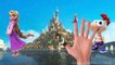 Disney Tangled Rapunzel Finger Family Song Collection | Princesses Rapunzel Nursery Rhymes for Kids