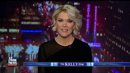 Megyn Kelly I will be leaving Fox News