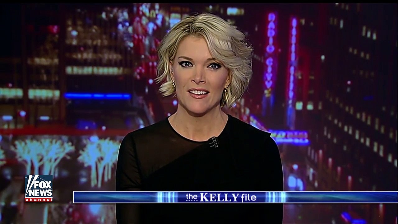 Megyn Kelly I will be leaving Fox News