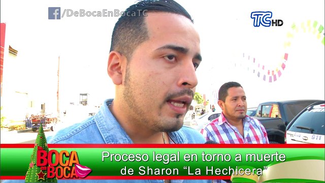 Part 2 - Esclarecer motivos de la muerte de Sharon tomó varios meses