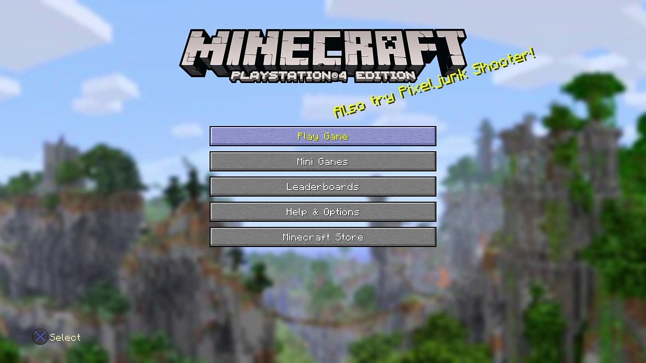 Minecraft: PlayStation®4 Edition_20170104150123