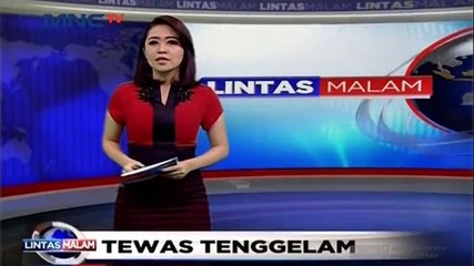 Pemuda Tewas Tenggelam saat Berperahu Kano