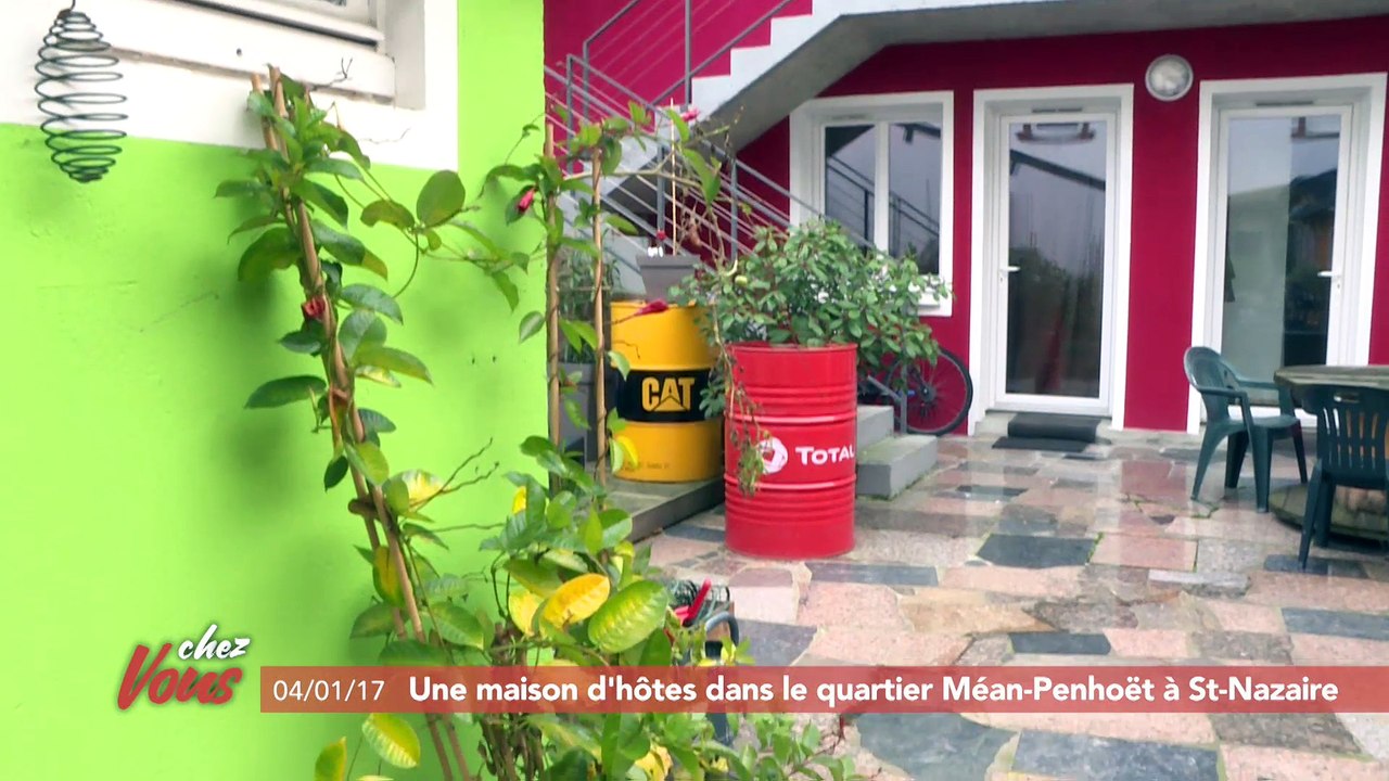 Chez vous à Méan-Penhoët à Saint-Nazaire #3