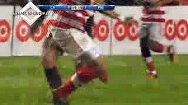 Club Africain (Tun) 0 - 3 Paris SG (Fra) All Goals And Highlights 04-01-2017