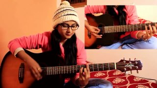 तेरी फरियाद  TERI FARIYAAD तुम बिन Tum Bin 2 Jagjeet Singh Cover by Priyanka