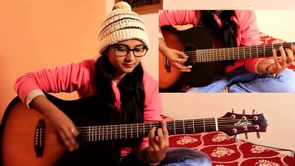 तेरी फरियाद  TERI FARIYAAD तुम बिन Tum Bin 2 Jagjeet Singh Cover by Priyanka