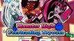Monster High Feerleading Tryouts - Best Baby Games For Girls