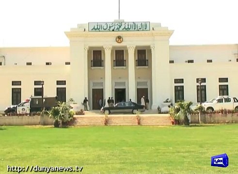 Members KP assembly enjoying excessive grants from Govt
